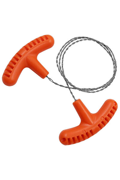 Monte Lua Cep Testere