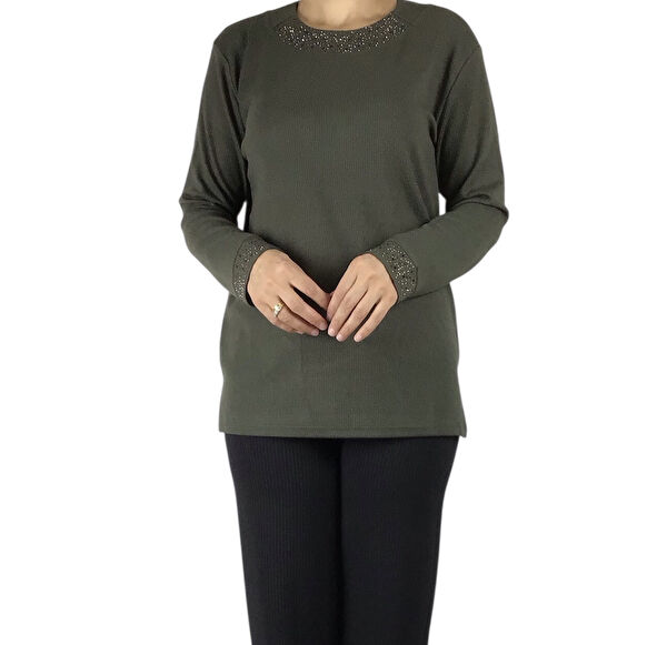 ECE GİYİM Tesettür Bluz