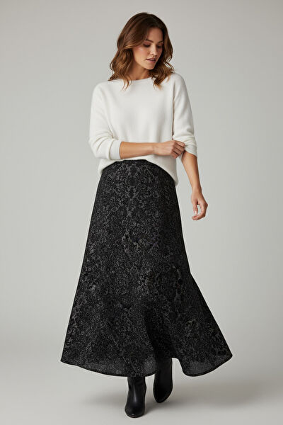 ECE GİYİM Kadın Etek