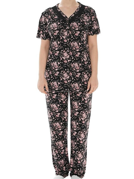 Erse Kadın Pijama