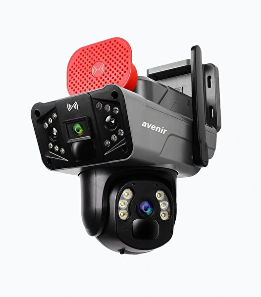 Avenir Güvenlik Kamerası