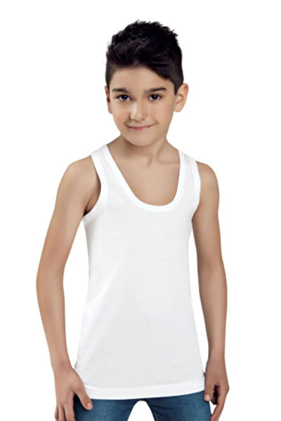 Seher Yıldızı Erkek Çocuk Atlet, Fanila