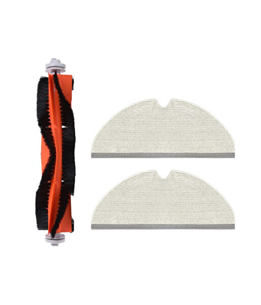 robotyedek Süpürge Yedek Parçaları