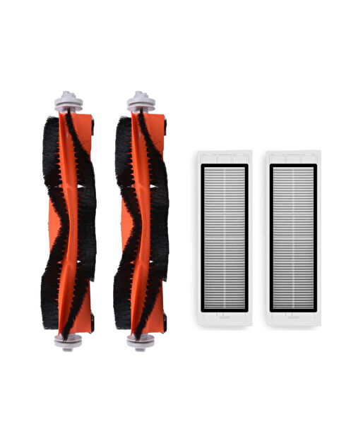 robotyedek Süpürge Yedek Parçaları