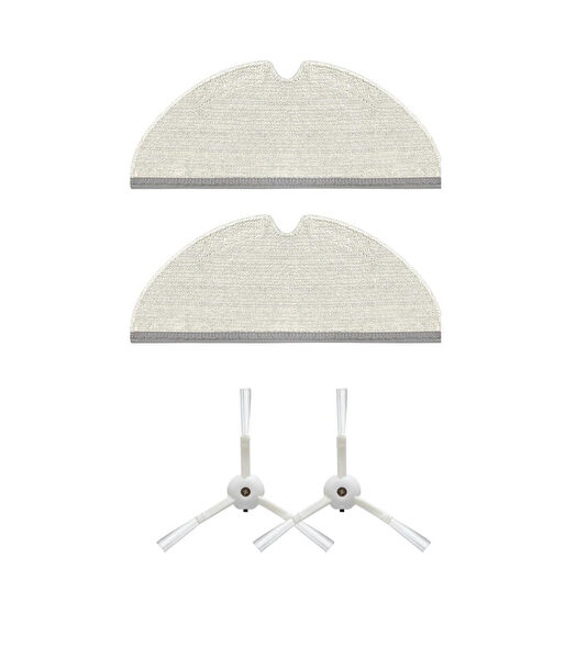 robotyedek Süpürge Yedek Parçaları