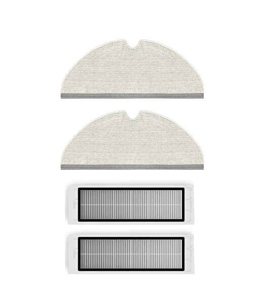 robotyedek Süpürge Yedek Parçaları