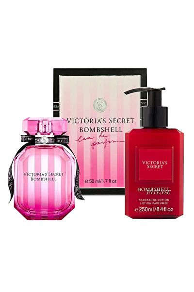 Victoria's Secret Parfüm Setleri