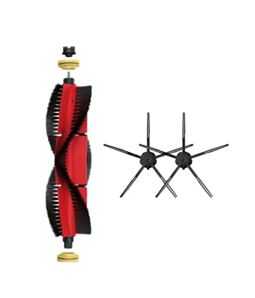 robotyedek Süpürge Yedek Parçaları