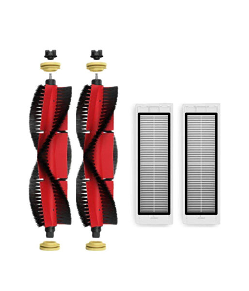 robotyedek Süpürge Yedek Parçaları