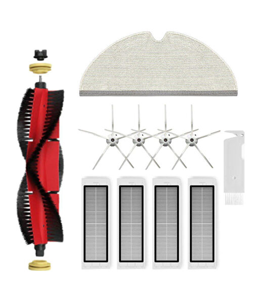 robotyedek Süpürge Yedek Parçaları