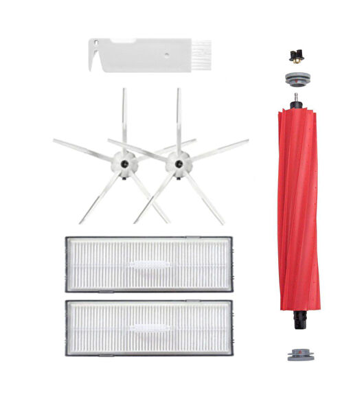 robotyedek Süpürge Yedek Parçaları