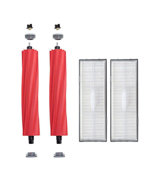 robotyedek Süpürge Yedek Parçaları