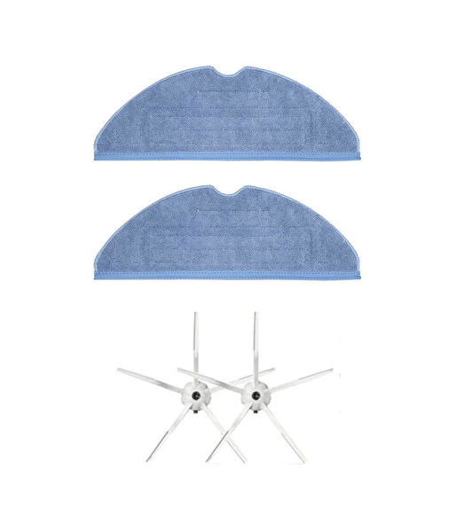 robotyedek Süpürge Yedek Parçaları