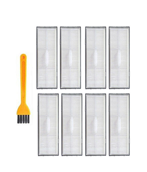 robotyedek Süpürge Yedek Parçaları