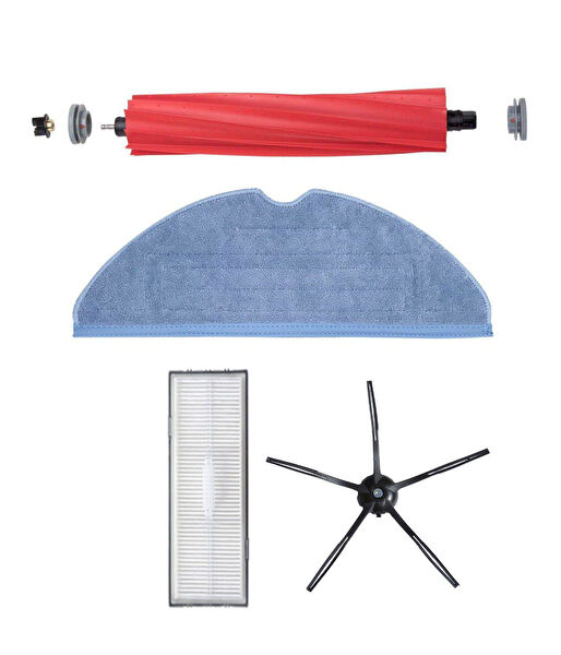 robotyedek Süpürge Yedek Parçaları