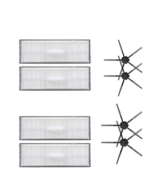 robotyedek Süpürge Yedek Parçaları
