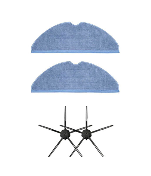 robotyedek Süpürge Yedek Parçaları