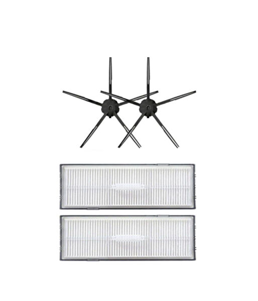 robotyedek Süpürge Yedek Parçaları