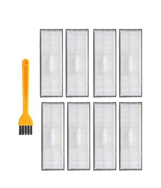 robotyedek Süpürge Yedek Parçaları