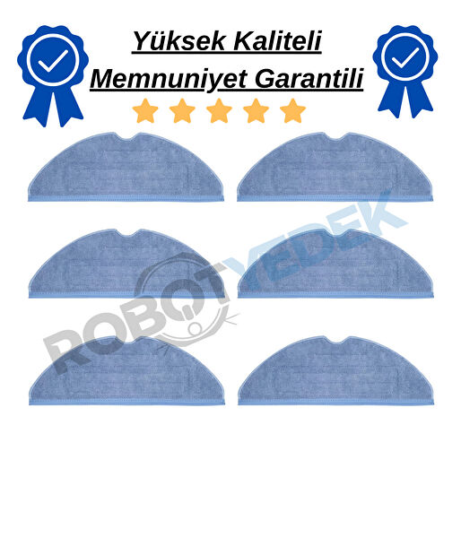 robotyedek Süpürge Yedek Parçaları