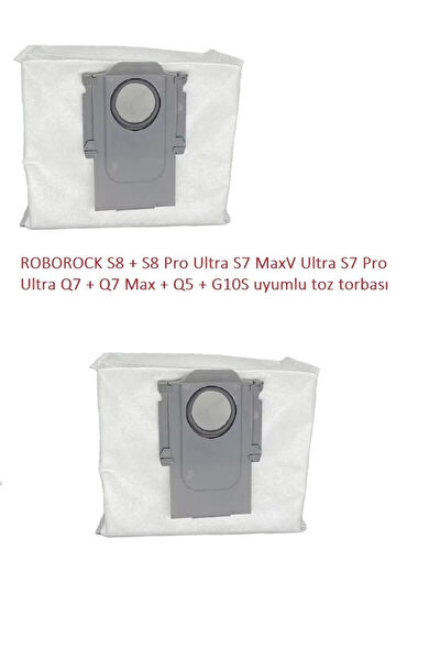 Lin Grup Süpürge Yedek Parçaları