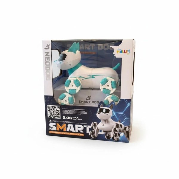 Eco Lounge Robot Oyuncaklar