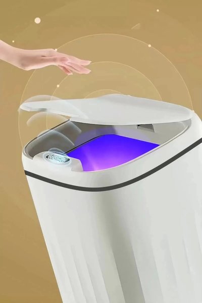 Eco Lounge Çöp Atık Sistemleri