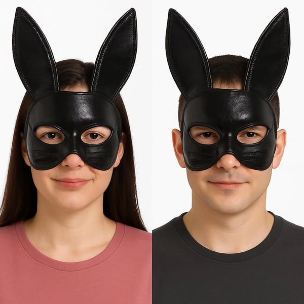 Eco Lounge Maske