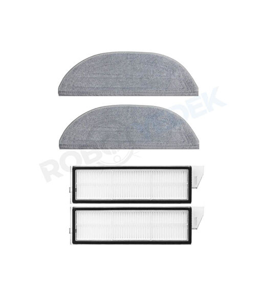 robotyedek Süpürge Yedek Parçaları