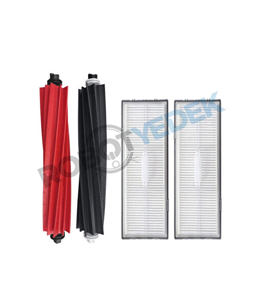 robotyedek Süpürge Yedek Parçaları