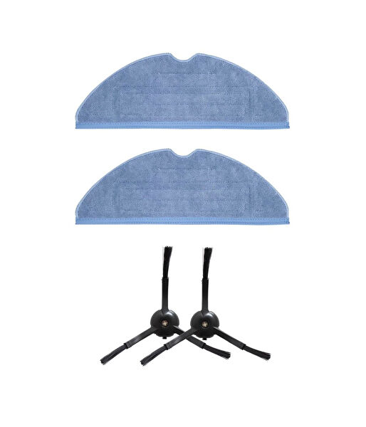 robotyedek Süpürge Yedek Parçaları