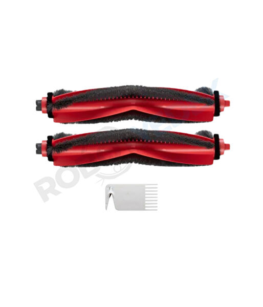 robotyedek Süpürge Yedek Parçaları