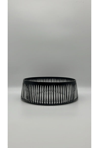 CS Home Design Dekoratif Tabak ve Kase