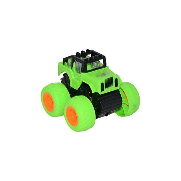 Can Ali Toys Oyuncak Arabalar