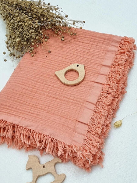 Yada Baby Bebek Battaniyesi