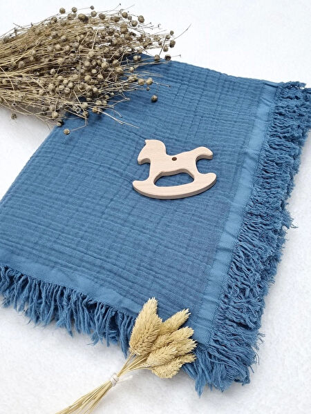 Yada Baby Bebek Battaniyesi