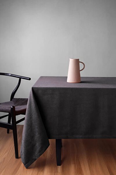 Gauze Fabric Design Masa Örtüsü