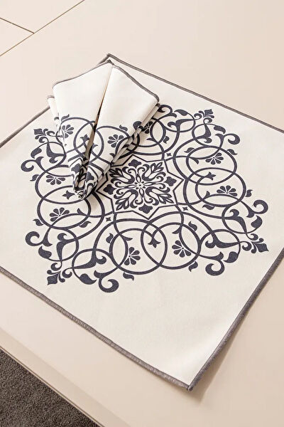 Bugi Home Collection Kumaş Peçete