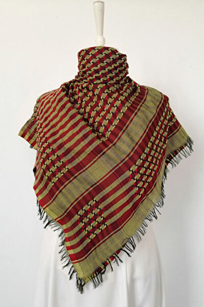 KAFTAN COLLECTİON Şal, Eşarp ve Aksesuarı