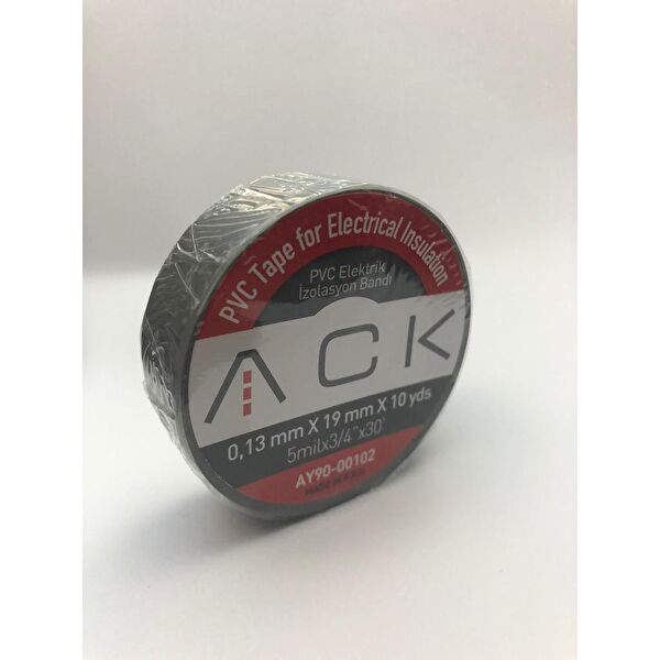 Ack Yapıştırıcı Bant