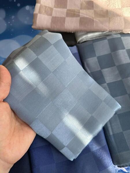 Şahtan Şal, Eşarp ve Aksesuarı