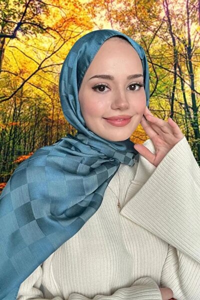 Şahtan Şal, Eşarp ve Aksesuarı