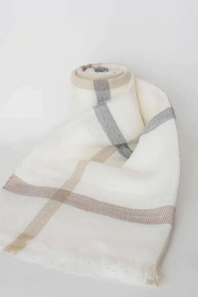 Trend Tubi Şal, Eşarp ve Aksesuarı