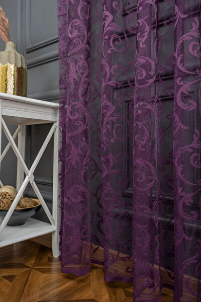 farbateks Tül Perde