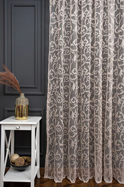 farbateks Tül Perde