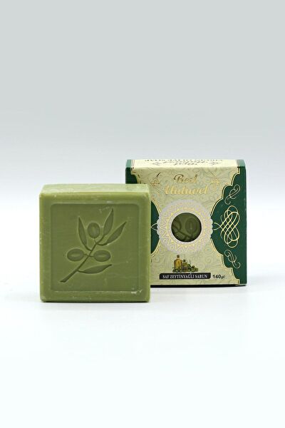 Salkım Global Sabun