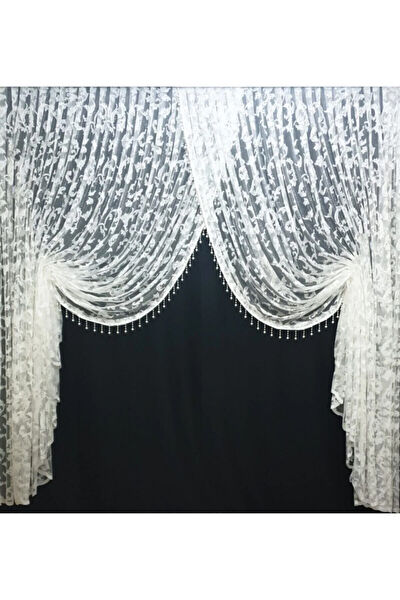 farbateks Tül Perde