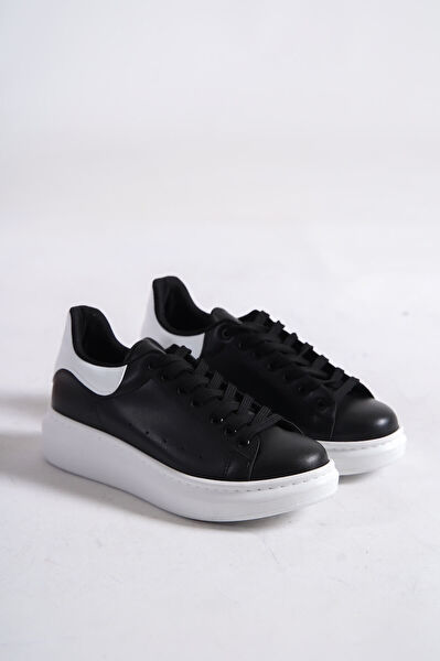 Zerenyus Kadın Sneaker Ayakkabı