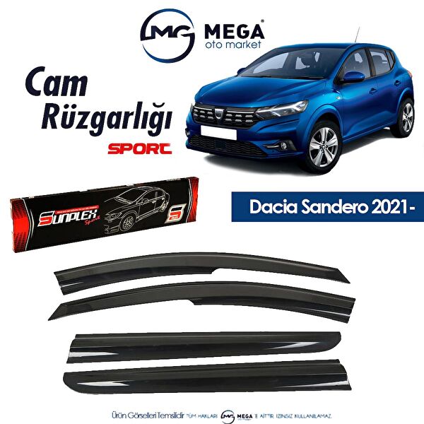 Sunplex Rüzgarlıklar & Cam Rüzgarlıklar