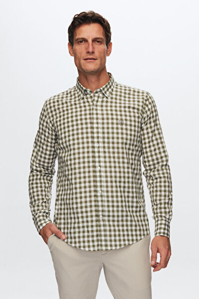 D'S DAMAT Erkek Gömlek